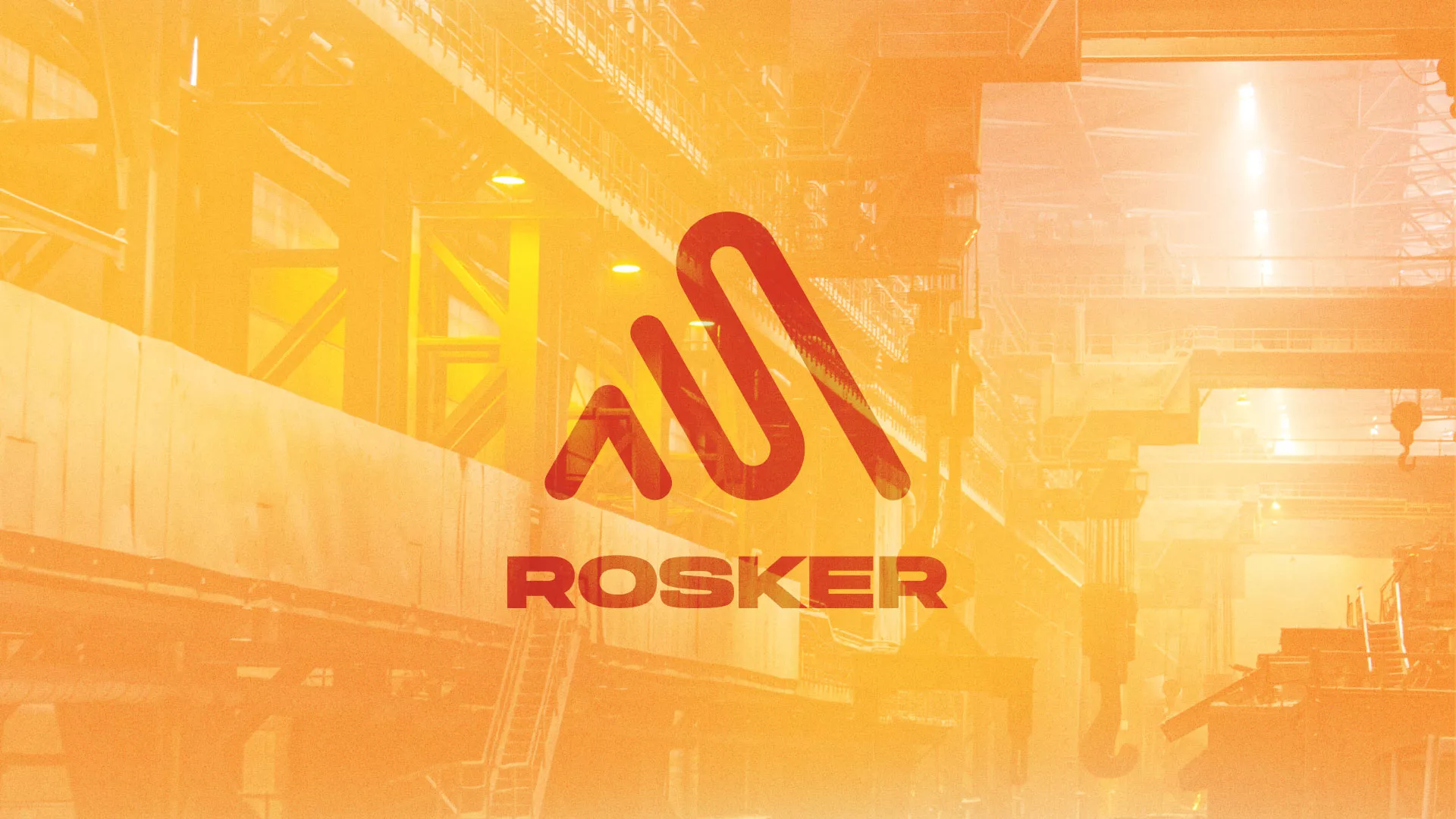 Ребрендинг компании «Rosker» и редизайн сайта в Абинске